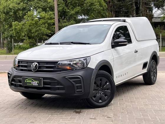 VOLKSWAGEN SAVEIRO 1.6 MSI EXTREME CD 16V FLEX 2P MANUAL